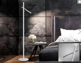 Schuller 373629 Varas Lampa podłogowa