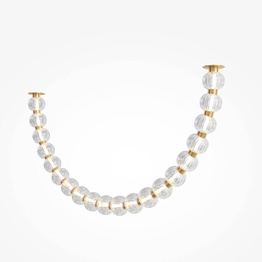 Plafon Amulet MOD555CL-L28G3K Maytoni