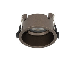 Wpuszczana lampa 10790 Nowodvorski Cup