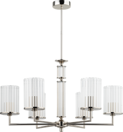 Ekskluzywny Zwis Kutek Mood Artu Ryfel ART-ZW-6(N)R