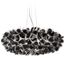 Zwis duży Slamp Clizia Mama Non Mama CLISXXLBNM01T00000EU 130cm