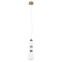Lampa Wisząca Nowodvorski Ceramic Led 11701