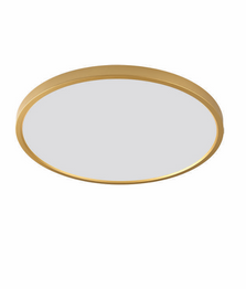 Plafon WM-BP1108-M-G Zuma Line Cami 50cm