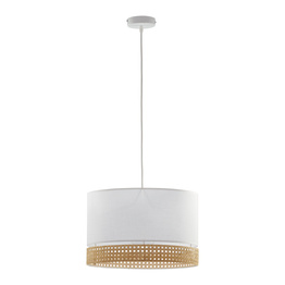 Żyrandol TK Lighting Paglia 6533