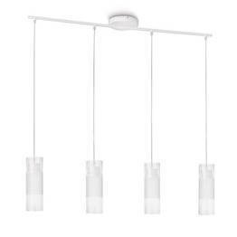 Lampa Wisząca Philips Cusa 40991/31/16