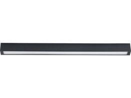 Plafon STRAIGHT LED GRAPHITE CEILING M 7553 Nowodvorski