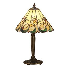 Lampa Stołowa Interiors Jamelia 64195
