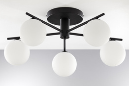 Plafon Jupiter Prato 2049