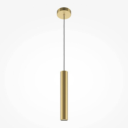 Wisząca lampa Pro Shade Maytoni MOD161PL-01G1