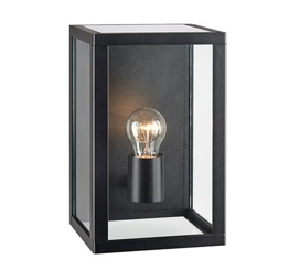 Kinkiet Markslojd 107113 PELHAM Czarny