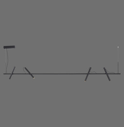 Lampa Wisząca Zuma Line Pure-tutua 003902-028712