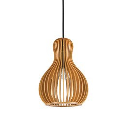 Lampa sufitowa CITRUS-3 SP1 159867 ldeal Lux