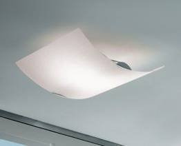 SELIS P-PL45 T Plafon Leucos 45 cm