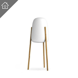 Lampa Stojąca Moosee Rocket LUMRCK145INOUTNW