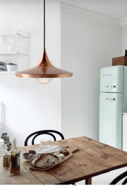 Slim 6982 CO Massmi Oprawa sufitowa