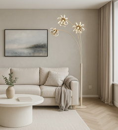 Aviano Salo 3033-313 Lampa Stojąca