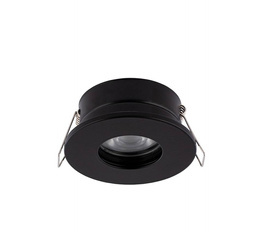 Oprawa do zabudowy Nowodvorski Golf 8376 Czarna