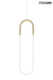 Lampa Wisząca Moosee Puzo MSE010100253