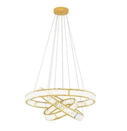 Lampa Wisząca Moosee Triples Liberty MSE010100176