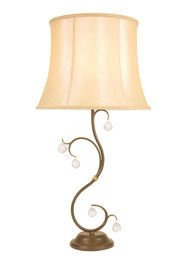 Lampka Elstead Lunetta LUN/TL BR