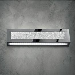 Lampa Sufitowa  Male-Line LED Sillux 26 cm  chrom