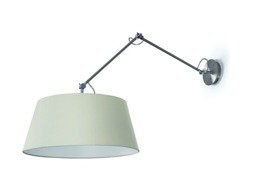 Lampa ścienna, Lampa sufitowa Easy 595A-G05X1A-35 Novolux Exo