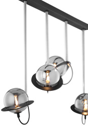 Zwis Jupiter Planet 1896