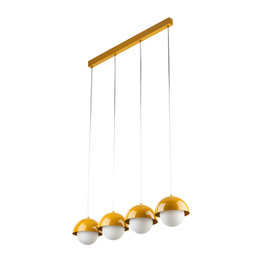 Żyrandol TK Lighting Bono 10267