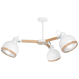 Żyrandol Milagro Oval MLP8655