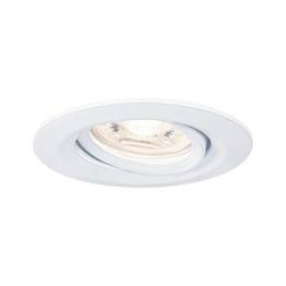 Paulmann Nova PL94292 Lampa wpuszczana IP23 2700K