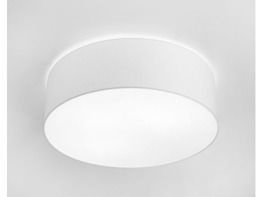 Cameron 9606 Nowodvorski Plafoniera biała