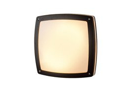 Plafon ciemny siwy MAX-1316S FANO S Azzardo