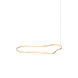 Ideal Lux Waves 345284 Żyrandol