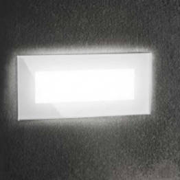 Ideal Lux Indio Lampa Ścienna 255804