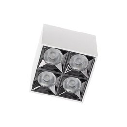 Midi Led 10047 Reflektorek Nowodvorski 3000K
