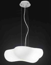 Lampa Wisząca Mantra EOS 1883