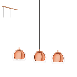 Rocamar 94591 Zwis Eglo