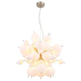 Lampa wisząca Globo Lighting 15633HO Udo