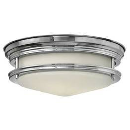 Hadley HK/HADLEY/F BATH Plafon Elstead Lighting