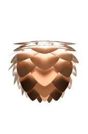 Abażur VITA Copenhagen 2146 Aluvia Brąz