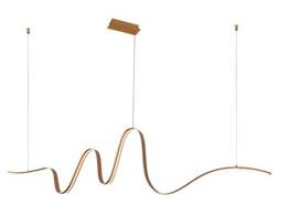 Nowoczesna Lampa  Azzardo Sirocco 3-Step DIMM GO AZ5781