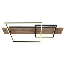 Plafon ledowy Globo Lighting 67289D1 Vanni