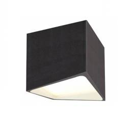 Reflektorek MaxLight Etna C0144 czarny