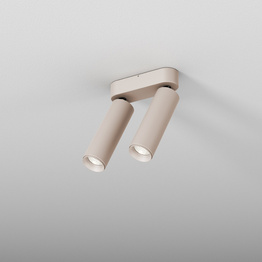 AQform Lampa sufitowa Pet 16470-M930-WT-00-82