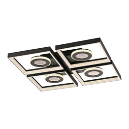 Plafon Zuma Line Traforo 003902-030534