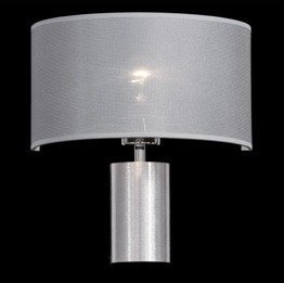 Lampa ścienna szara Ramko Nodo Metalix