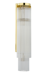 Kutek Filago Lampa ścienna FIL-K-2(Z)130/500