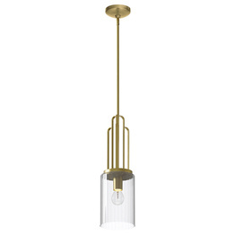 Kimrose Elstead Lighting QN-KIMROSE-MP-BNB Żyrandol