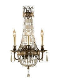 Kinkiet Elstead Bellini FE/BELLINI/W3