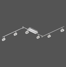 Plafon Zuma Line Sileda 003902-002571